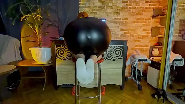 JosephinaBlack live XXX chat