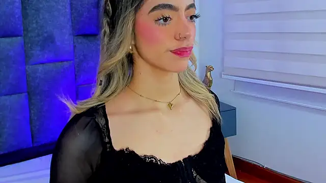 Violetta_Ficher Chat XXX live