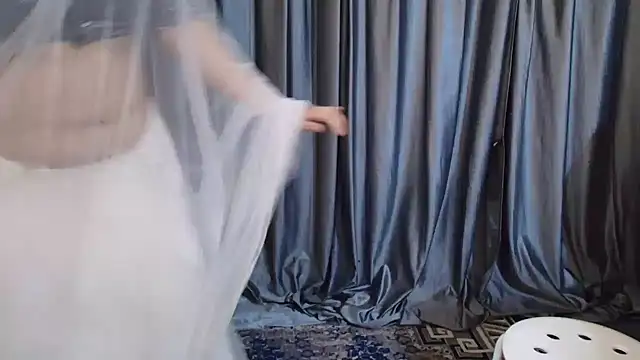 goldiwets Webcam show