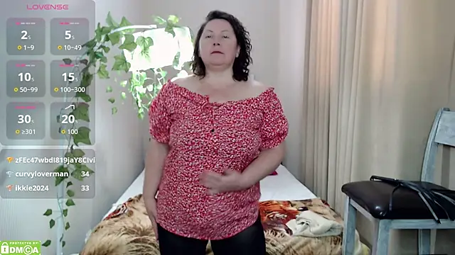 milf_hornys live XXX chat