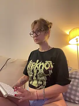 Živý XXX chat ItsNectara