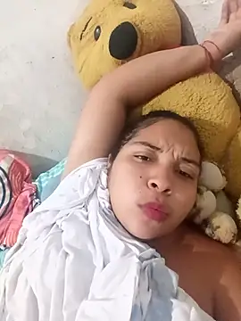 Dirty-Fat-Hornyのウェブカメラショー