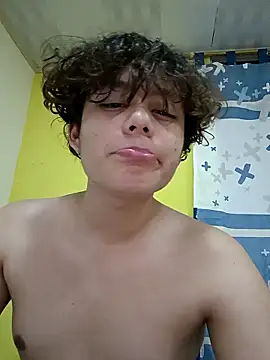 Chatroom XXX en direct de NathaBell