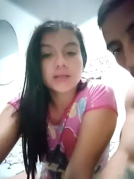 AdanNdEva 라이브 XXX 채팅