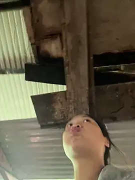 Show de Lyn-be99 na webcam