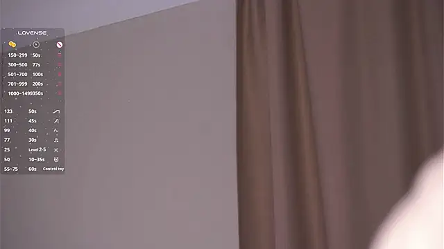 EffieHenri 라이브 XXX 채팅