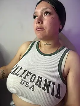 Show webcam de Miia__Taylor