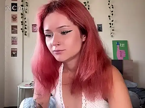 pixieyes00n – Naživo XXX chat