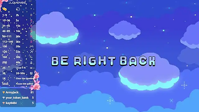 แชท XXX สดของ May_leaf