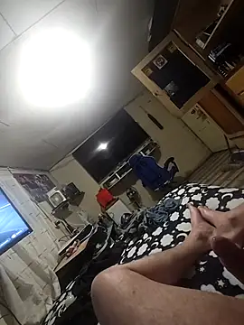 Viniciocr52 ওয়েবক্যাম শো