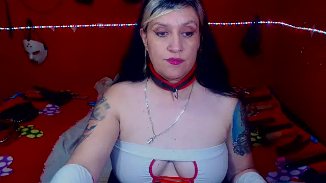 MATURE_Randy – Naživo XXX chat