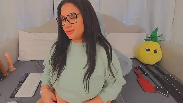 MeghanXO's Live XXX Chat