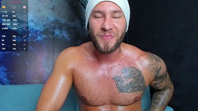 delessandro_world Live XXX-chat