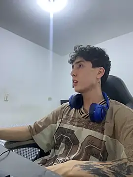 Chat XXX ao vivo de gojo_satoru_18