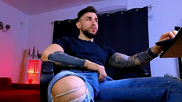 عرض كام MightyAaron66