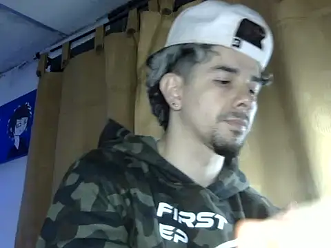 Chat XXX ao vivo de venusfranco_94