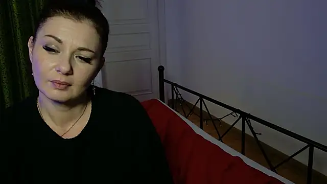 RaileReed 라이브 XXX 채팅