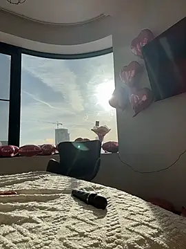 AngelicaaHeaven – Naživo XXX chat