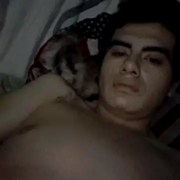 Chat XXX ao vivo de Ortiz3404