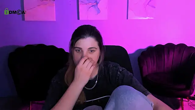 XXX chat uživo modela inga_gree