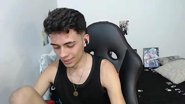 Chat XXX ao vivo de Rimuru17