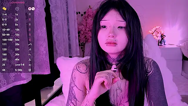 Lein_Bone – Naživo XXX chat