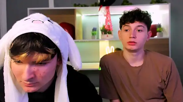 fose_di Live XXX-Chat