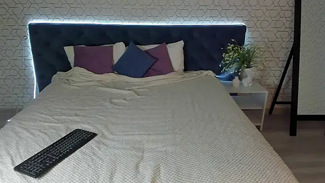 Chat XXX en directo de desiree_doll