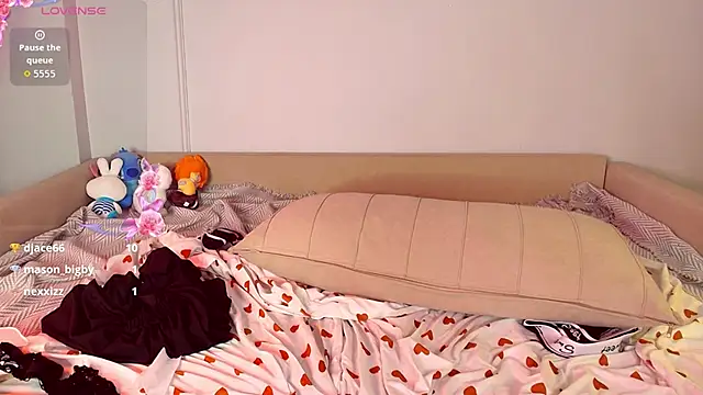 minny_moon live XXX chat