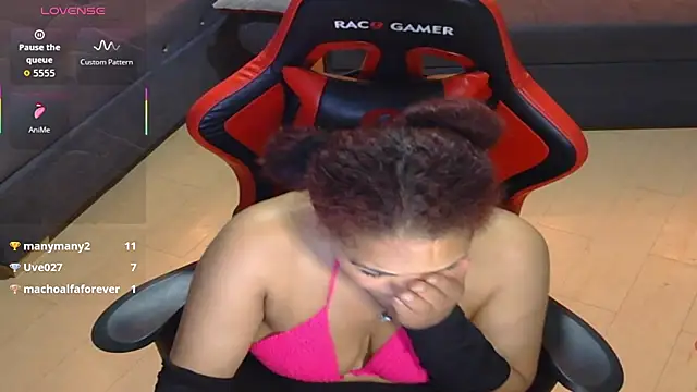 Helensex1 Show in webcam