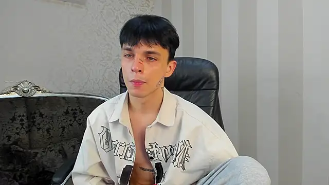 ClarkBev Live XXX-chat