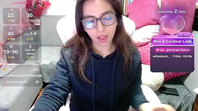 Maggie_Fox3 라이브 XXX 채팅