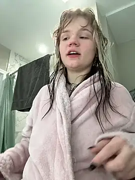 Chat XXX en directo de Cutiepiespanks