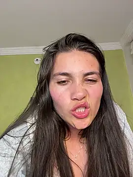 Онлайн чат XXX aurora_divine