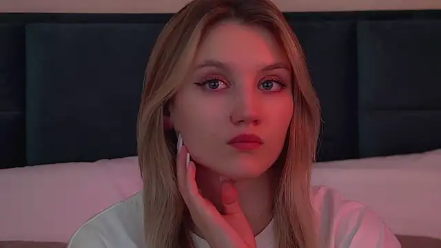 StacyEvances 라이브 XXX 채팅