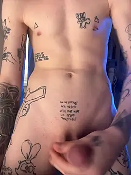 davesinner Webcamshow