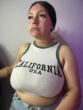 Chat XXX ao vivo de Miia__Taylor