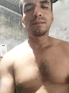 Show modela axel69consentido na web-kameri