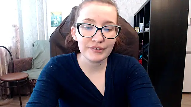 AnKey_Rayah 라이브 XXX 채팅