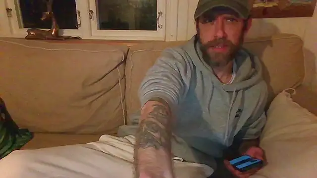 Stock-Holmes Webcam Show