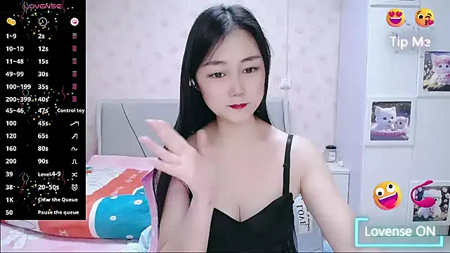 Elvira_baby: вебкам-шоу