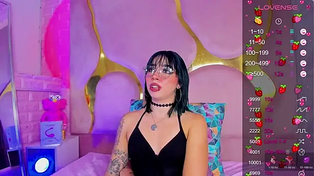 Chat XXX Live NaniiSisy