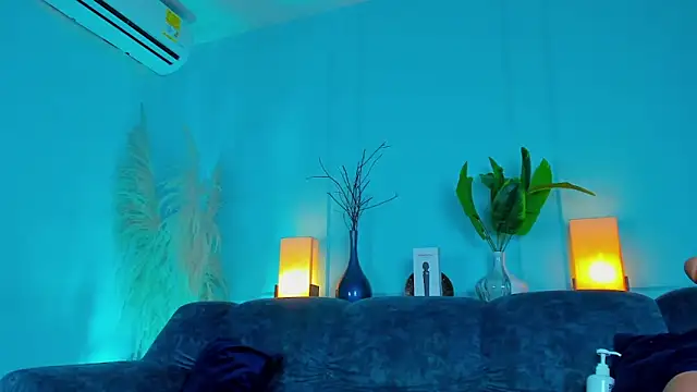 Show de Leo_Savage_ na webcam