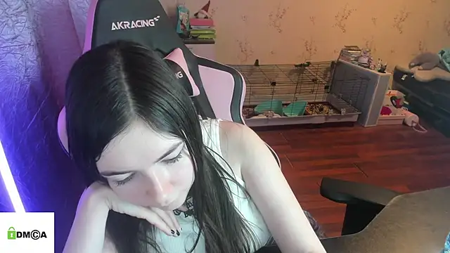 Crazy_forest_fairy Obrolan Langsung XXX