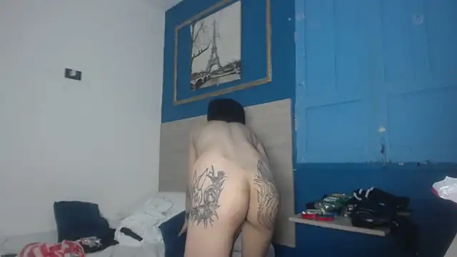 barbara_anal_squirt_'s Live XXX Chat