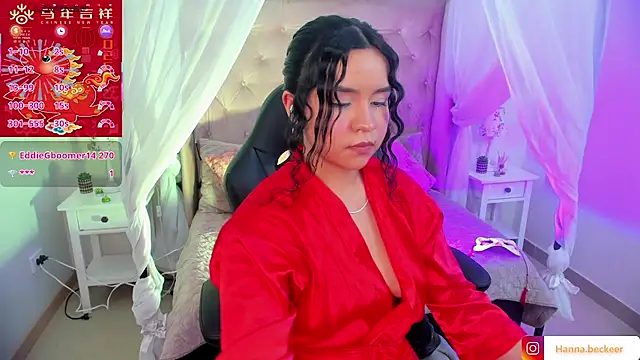 Hanna__Becker_'s Live XXX Chat