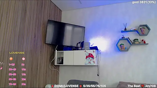 SuchCute 라이브 XXX 채팅