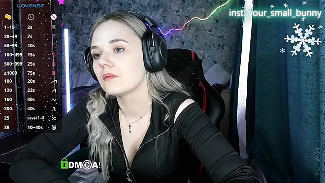 Your_small_bunnyn Live XXX chat