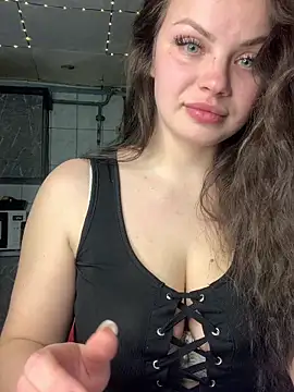 Sweeeeet_Candy élő XXX-chatje