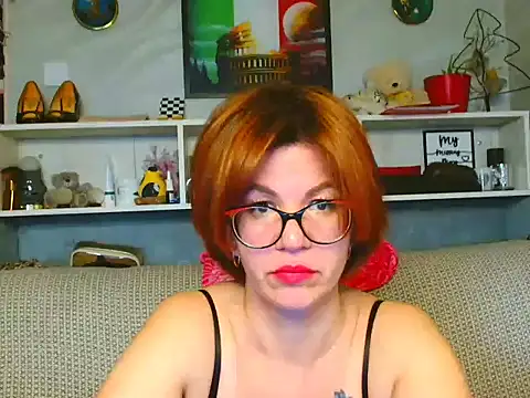 Chat XXX Live Natali3855